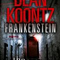 Cover Art for 9780007354016, The Dead Town (Dean Koontz’s Frankenstein, Book 5) by Dean Koontz
