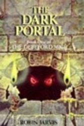 Cover Art for 9780750006286, The Dark Portal by Robin Jarvis