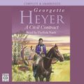 Cover Art for 9780754087571, A Civil Contract by Georgette Heyer