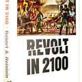Cover Art for 9780451035639, Revolt in 2100 by Heinlein, Robert A.