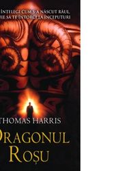 Cover Art for 9789731038964, Dragonul rosu by Thomas Harris