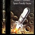 Cover Art for 9780450006630, Space Family Stone by Robert Anson Heinlein