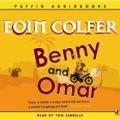 Cover Art for 9780141331300, Benny and Omar by Eoin Colfer, Tom Farrelly