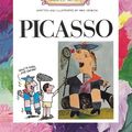 Cover Art for 9780516422718, Picasso by Mike Venezia