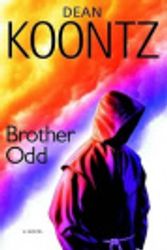 Cover Art for 9781299018334, Brother Odd by Dean Koontz