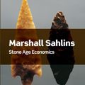 Cover Art for 9781138702615, Stone Age EconomicsRoutledge Classics by Marshall Sahlins