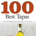 Cover Art for 9781445403854, Tapas by Love Food