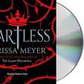 Cover Art for 9781427267948, Heartless by Marissa Meyer