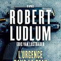 Cover Art for 9782253086482, L'Urgence dans la peau (Thrillers): L'impératif de Bourne by Ludlum, Robert
