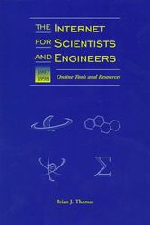 Cover Art for 9780780334328, The Internet for Scientists & Engineers 3e by Thomas