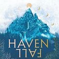 Cover Art for 9789463491891, Havenfall by Sara Holland