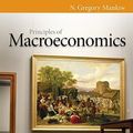 Cover Art for 9780538453066, Principles of Macroeconomics by N. Gregory Mankiw
