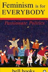 Cover Art for 9780745317335, Feminism is for Everybody by Bell Hooks