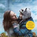 Cover Art for 9781509803156, Room: Film tie-in by Emma Donoghue