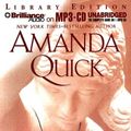 Cover Art for 9781423340690, The Third Circle by Amanda Quick