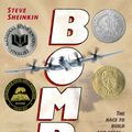 Cover Art for 9781596438613, Bomb by Steve Sheinkin