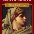 Cover Art for 1230000191787, THE COUNT OF MONTE CRISTO by Alexandre Dumas