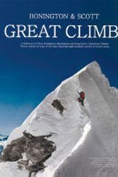 Cover Art for 9781898573739, Great Climbs by Scott Cbe, Doug, Sir Chris Bonington