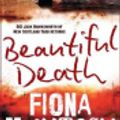 Cover Art for 9781497661882, Beautiful Death by Fiona McIntosh