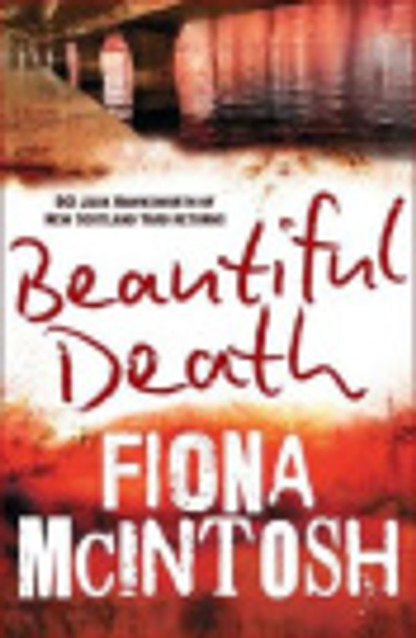 Cover Art for 9781497661882, Beautiful Death by Fiona McIntosh