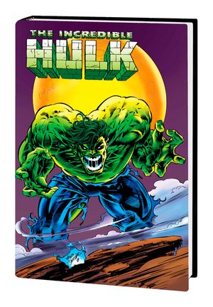 Cover Art for 9781302932916, Incredible Hulk By Peter David Omnibus Vol. 4 by Peter David, Chris Cooper, Bill Messner-Loebs