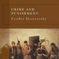 Cover Art for 9781593080815, Crime and Punishment by Fyodor Dostoevsky