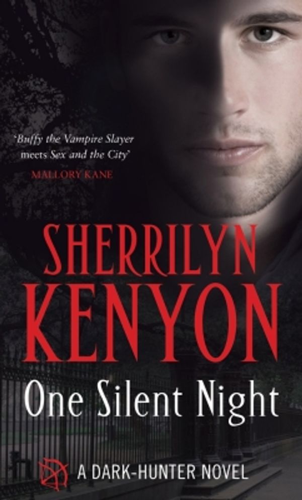 Cover Art for 9780748133413, One Silent Night by Sherrilyn Kenyon