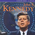 Cover Art for 9781588101648, John F. Kennedy by David Downing