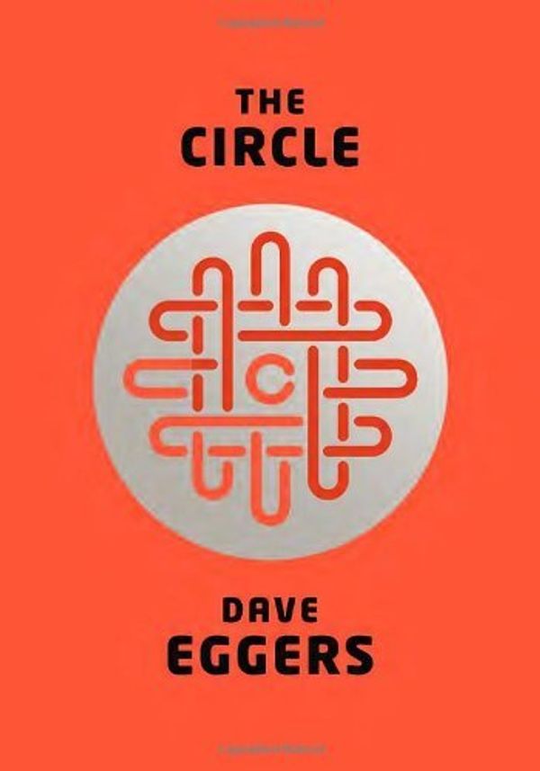 Cover Art for B00HTJXYIA, By Dave Eggers - The Circle by Dave Eggers