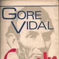 Cover Art for 9789500703604, Lincoln by Gore Vidal