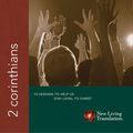 Cover Art for 9781414326559, 2 Corinthians by Tyndale