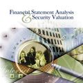 Cover Art for 9780072508093, Financial Statement Analysis and Security Valuation by Stephen H Penman