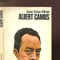 Cover Art for 9780670019021, Albert Camus by Conor Cruise O'Brien