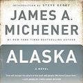 Cover Art for 9780449217269, Alaska by James A. Michener