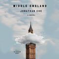 Cover Art for 9780593148853, Middle England by Jonathan Coe