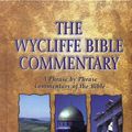 Cover Art for 9781575677163, The Wycliffe Bible Commentary by Charles F. Pfeiffer