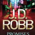 Cover Art for 9780749958992, Promises In Death: 28 by J. D. Robb