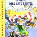 Cover Art for 9788497089487, El galió dels gats pirates by Geronimo Stilton