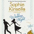 Cover Art for 9780385361668, Wedding Night by Sophie Kinsella