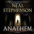 Cover Art for B012DRM94M, Anathem by Neal Stephenson