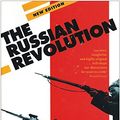 Cover Art for 9780192892577, The Russian Revolution by Sheila Fitzpatrick