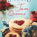 Cover Art for 9781761048524, The Jam Queens by Josephine Moon