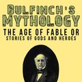 Cover Art for 9781623940232, Bulfinch's Mythology by Thomas Bulfinch