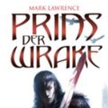 Cover Art for 9789024571277, Prins der wrake (Luitingh fantasy) by Mark Lawrence