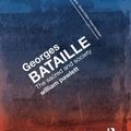 Cover Art for 9780367867553, Georges Bataille: The Sacred and Society by William Pawlett