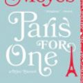 Cover Art for 9780735221192, Paris for One and Other Stories by Jojo Moyes