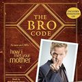 Cover Art for 9780743582056, The Bro Code by Barney Stinson