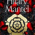 Cover Art for B002RI9ZZ4, Wolf Hall by Hilary Mantel