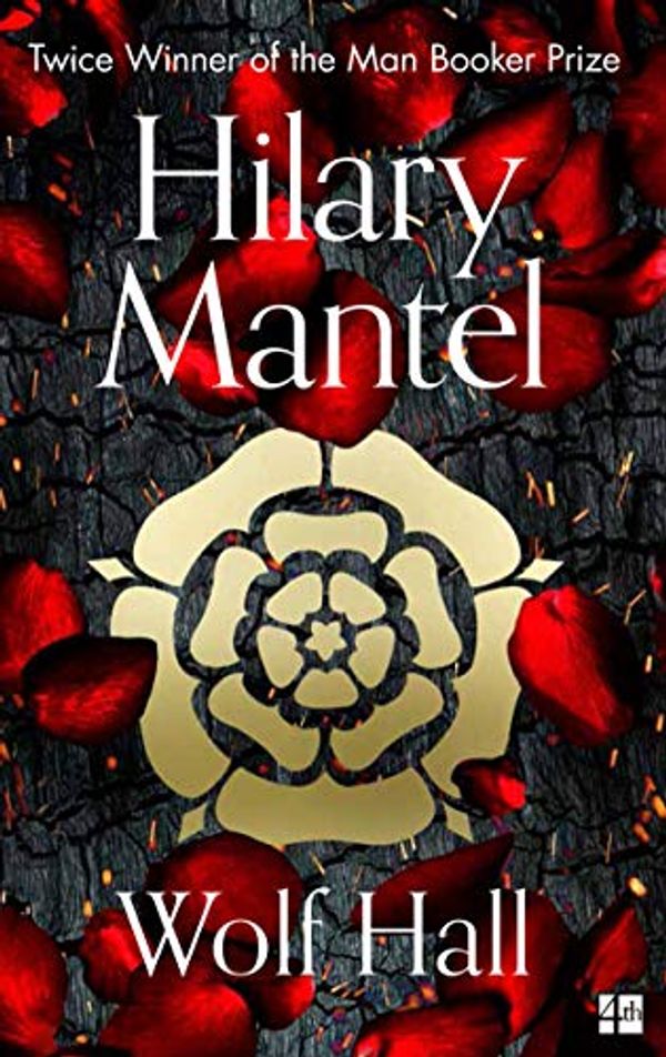 Cover Art for B002RI9ZZ4, Wolf Hall by Hilary Mantel