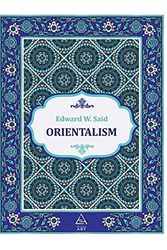 Cover Art for 9786067106039, Orientalism by Edward W Said